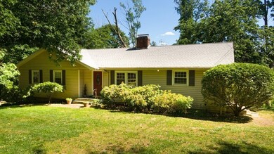 355 Highland St, Weston, MA 02493 - photo 3