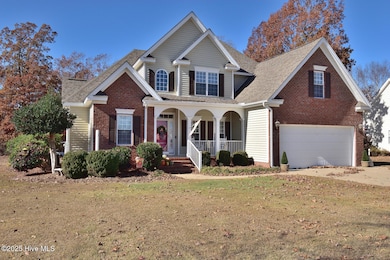 4980 Shepherds Way Dr