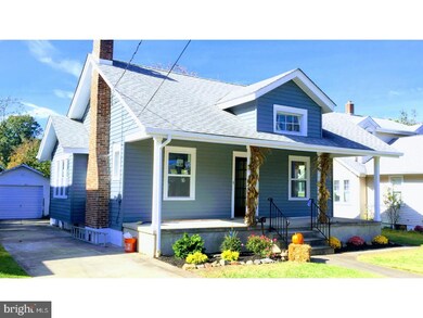 221 Guilford Ave, Haddon Township, NJ 08108 - photo 2