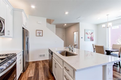 21342 E 60th Ave, Aurora, CO 80019 - photo 4