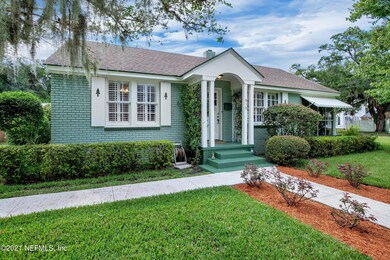 930 Murray Dr, Jacksonville, FL 32205 - photo 3