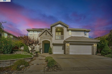 5391 Fernbank Dr, Concord, CA 94521 - photo 2