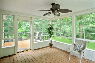 Florida Room
