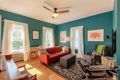 13 Sargent Ave unit 2, Somerville, MA 02145 - photo 3