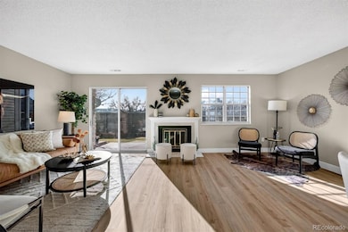 3459 S Ammons St unit 4-7, Lakewood, CO 80227 - photo 4