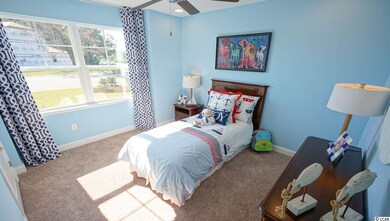 1006 Oak Marsh Ln unit Lot 63 -- Claiborne, North Myrtle Beach, SC 29582 - photo 2