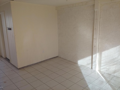 Enclosed Patio 2