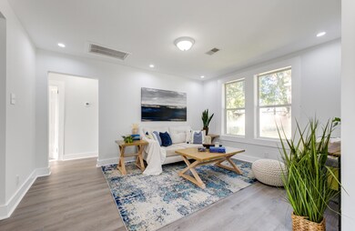 2127 Captain Ave, North Charleston SC (6