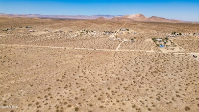 0 Near Beaudette & 30th St W unit 25006100, Rosamond, CA 93560 - photo 2