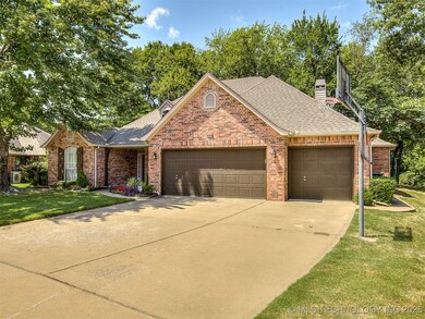 4508 S Sycamore Ave, Broken Arrow, OK 74011 - photo 7