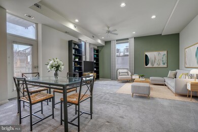 1211 unit 207, Baltimore, MD 21230 - photo 3