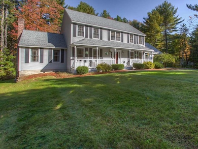 179 Farley Rd, Hollis, NH 03049 - photo 2