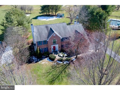 104 Deer Creek Crossing, Kennett Square, PA 19348 - photo 2