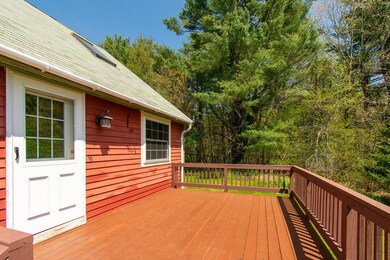 33 Hunt Road, Vassalboro