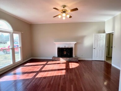 800 Doak Rd, Manchester, TN 37355 - photo 6