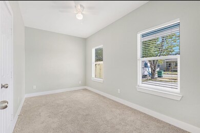 Unit A- Bedroom One