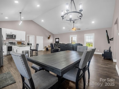 1842 Baber Rd, Rutherfordton, NC 28139 - photo 5