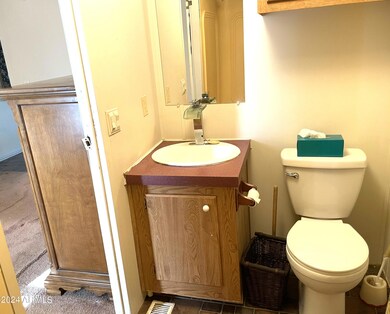 Main full bath