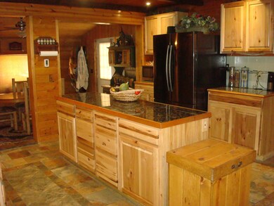 custom kitchen 2
