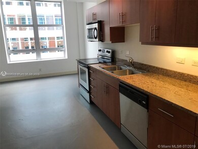 Flagler First Condo unit 803, Miami, FL 33131 - photo 4