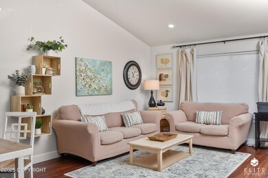 920 W Wilder Ave unit A, Wasilla, AK 99654 - photo 5