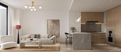 133-25 37 unit 8F, Flushing, NY 11354 - photo 3