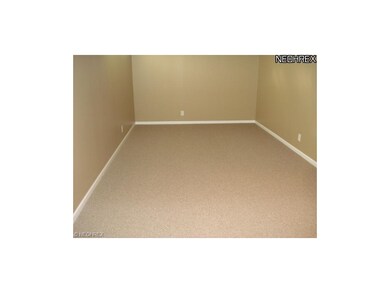 Finished Basement