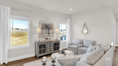 22560 Hamilton St, Robertsdale, AL 36567 - photo 6