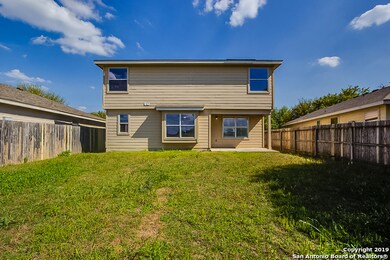 9715 Country Shadow, San Antonio, TX 78254 - photo 5