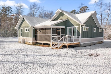 53 Braxton Corr Rd, Saluda, VA 23149 - photo 7