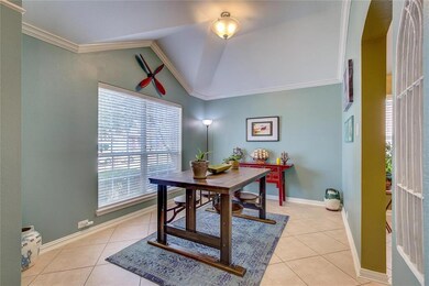 303 Highland Ridge Dr, Wylie, TX 75098 - photo 3