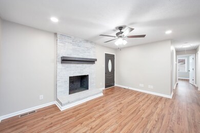 621 Campbell Ln, Jackson, TN 38301 - photo 4