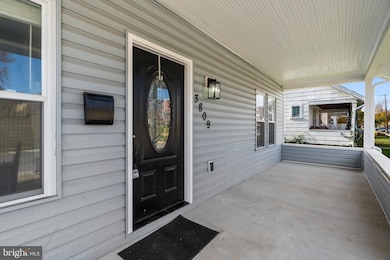 3809 W Cold Spring Ln, Baltimore, MD 21215 - photo 5