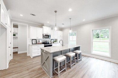 Lot 29 Lake Norman Dr, North Augusta, SC 29841 - photo 3