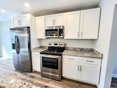 135 Doak St, Shelbyville, TN 37160 - photo 4