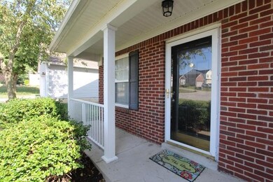 109 Greenway Blvd, Frankfort, KY 40601 - photo 2