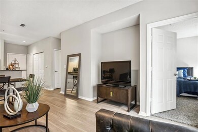 2103 Asbury Square unit 3-339, Atlanta, GA 30346 - photo 4