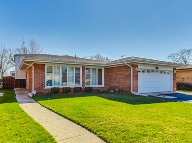 2173 Webster Ln, Des Plaines, IL 60018 - photo 2