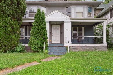 2628 Fulton St, Toledo, OH 43610 - photo 6