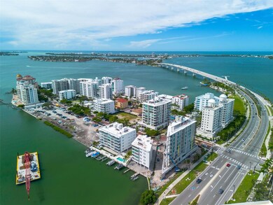 Watergate One Condo unit 10E, Sarasota, FL 34236 - photo 5