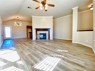 921 Eagle Cliff Dr, Norman, OK 73072 - photo 6