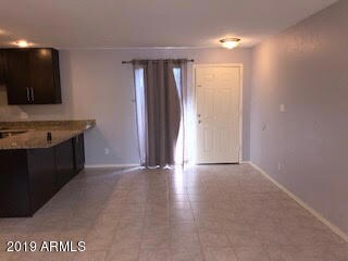 Entry Way