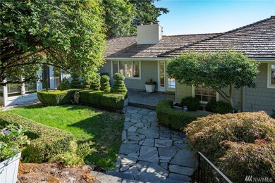 7452 E Mercer Way, Mercer Island, WA 98040 - photo 2