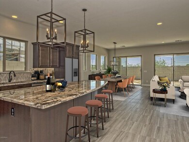 0 W Trotter Trail, Phoenix, AZ 85083 - photo 4