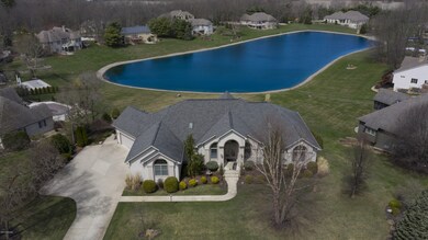 Lake Lot