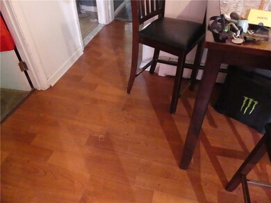 updated flooring