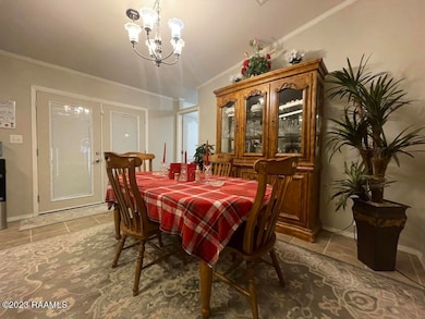 625 Hamm St, Franklin, LA 70538 - photo 5