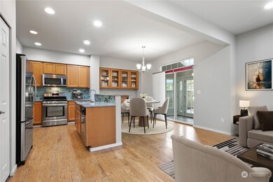 20734 76th Ave W unit D, Edmonds, WA 98026 - photo 5