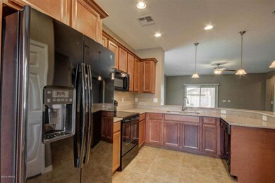 1562 W Birch Rd, San Tan Valley, AZ 85140 - photo 3