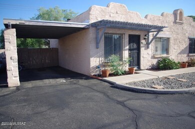 1029 E Halcyon Rd unit 23, Tucson, AZ 85719 - photo 2